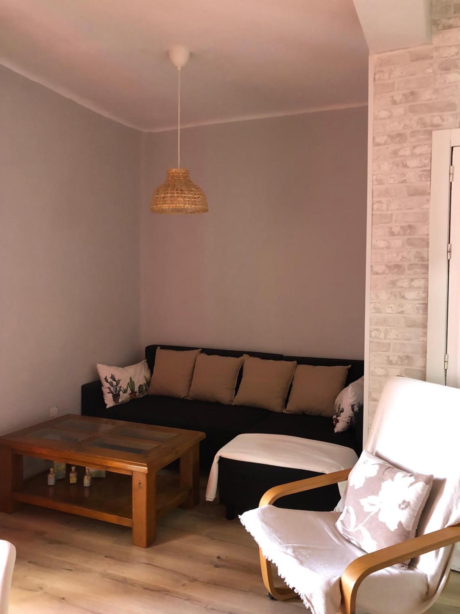 Appartement El Sueno De Lola à Chipiona Extérieur photo