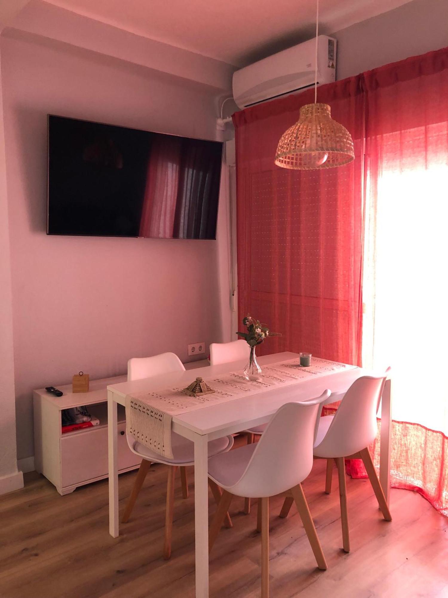 Appartement El Sueno De Lola à Chipiona Extérieur photo